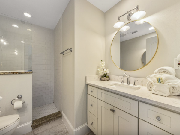 Anna Maria Island Luxury Vacation Rental Home With Pool